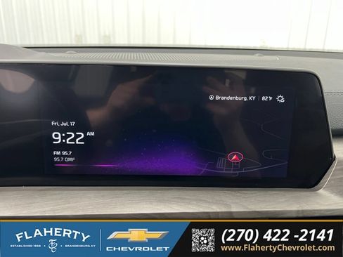 Used 2025 Kia Telluride EX X-Line AWD/4WD image 28
