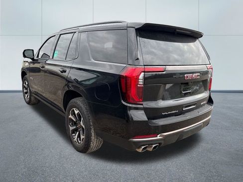 Used 2026 GMC Yukon AT4 Ultimate w/ LPO, Floor Liner Package image 2