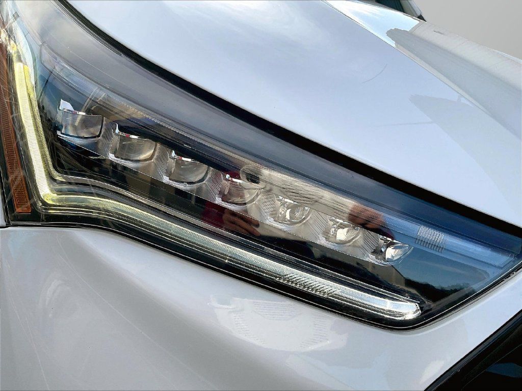 Used 2021 Acura RDX w/ Advance Package AWD/4WD image 32