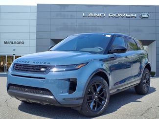 New 2026 Land Rover Range Rover Evoque S image 1