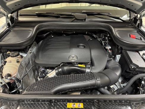 Used 2023 Mercedes-Benz GLE 350 GLE 350 image 26