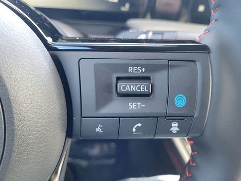 New 2026 Nissan Kicks SR w/ SR Premium Package AWD/4WD image 20