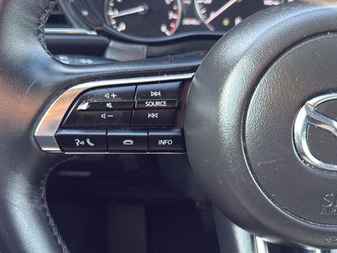 Used 2025 MAZDA CX-30 AWD 2.5 S w/ Preferred Package image 22