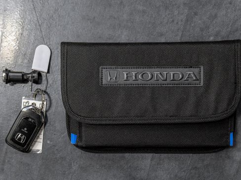 Used 2022 Honda Pilot TrailSport image 72