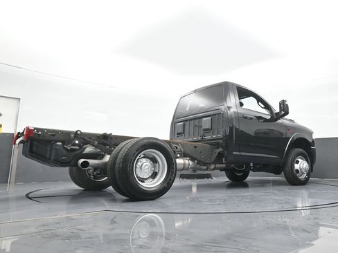 Used 2024 RAM 3500 Tradesman RWD image 51