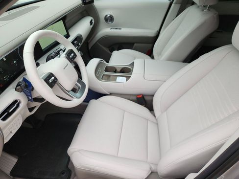 New 2026 Hyundai Palisade Limited FWD image 10