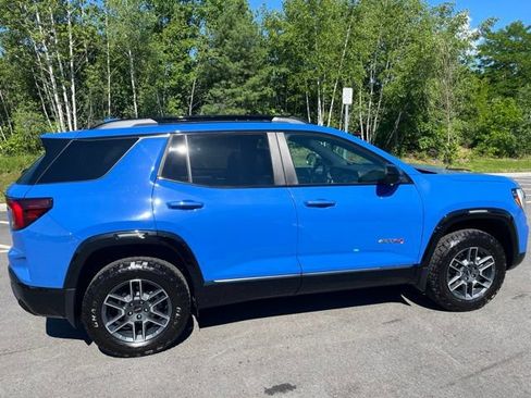 Used 2026 GMC Terrain AT4 AWD/4WD image 6
