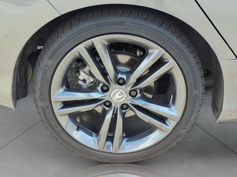 Used 2024 Acura Integra A-Spec FWD image 5