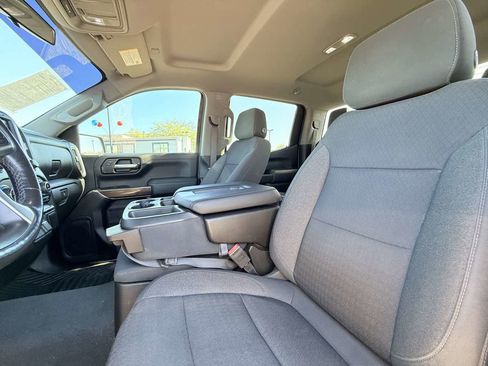 Used 2019 Chevrolet Silverado 1500 LT w/ All-Star Edition image 20