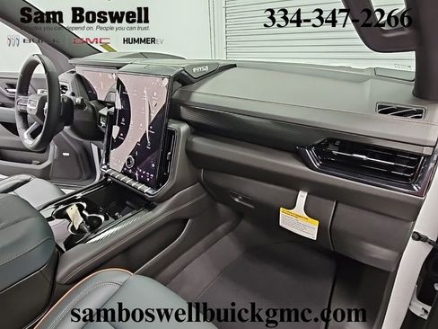 New 2026 GMC Yukon AT4 w/ AT4 Premium Plus Package AWD/4WD image 43