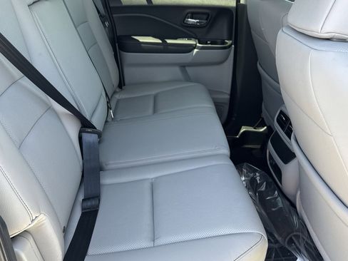 New 2025 Honda Ridgeline RTL image 8