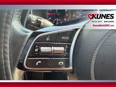 Used 2019 Kia Forte S w/ S Premium Package FWD image 13
