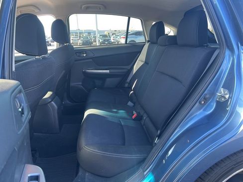 Used 2016 Subaru Impreza 2.0i Sport Premium w/ Popular Package #1 image 25