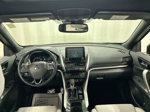 Used 2023 Mitsubishi Eclipse Cross SEL image 19