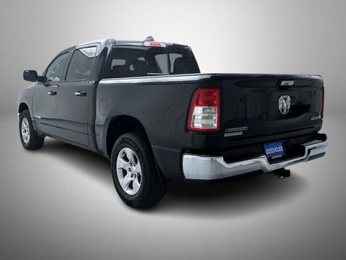 Used 2020 RAM 1500 Big Horn image 7