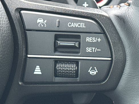 Used 2026 Honda CR-V TrailSport image 20