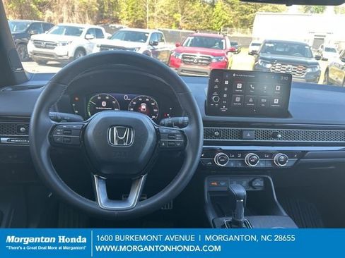 Used 2026 Honda Civic Sport Touring image 15