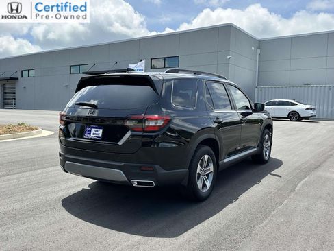 Certified 2026 Honda Pilot EX-L image 26