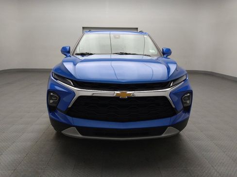 Used 2024 Chevrolet Blazer LT w/ Convenience Package image 14
