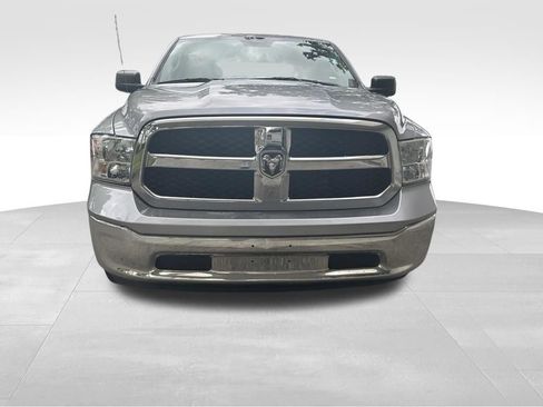 Used 2024 RAM 1500 Classic SLT RWD image 12