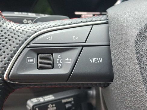 Used 2024 Audi S3 Premium Plus w/ Premium Plus Package AWD/4WD image 23