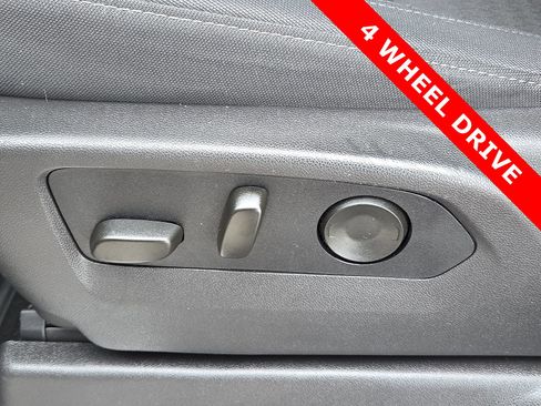 Used 2026 GMC Sierra 1500 Elevation w/ X31 Off-Road Package image 14