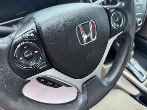 Used 2015 Honda Civic LX image 18