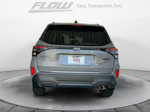 Used 2026 Subaru Forester Sport AWD/4WD image 6