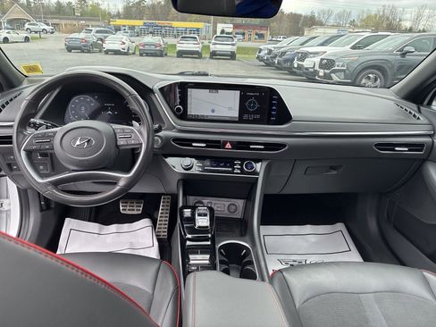 Used 2022 Hyundai Sonata SEL Plus FWD image 15