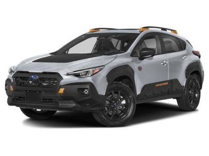 Used 2026 Subaru Crosstrek 2.5i Wilderness