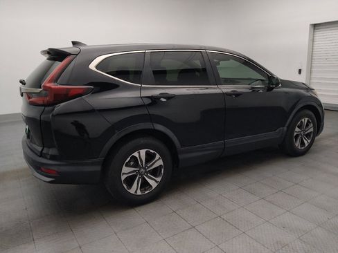 Used 2020 Honda CR-V LX image 10