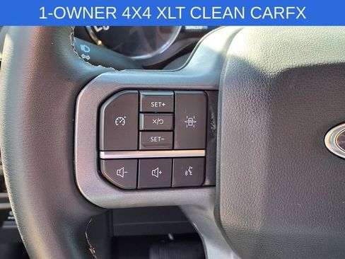 Used 2023 Ford F150 XLT w/ Equipment Group 302A High AWD/4WD image 23