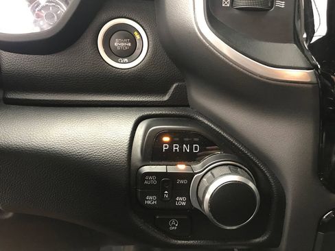 Used 2022 RAM 1500 Big Horn image 14