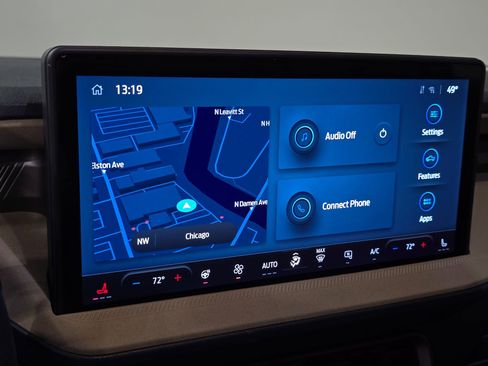 New 2025 Ford Maverick Lariat w/ 4K Tow Package image 28