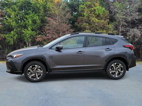 New 2026 Subaru Crosstrek 2.0i Premium image 20