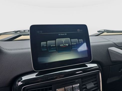Used 2017 Mercedes-Benz G 550 image 26