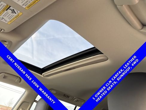 Certified 2024 Nissan Armada SL image 28