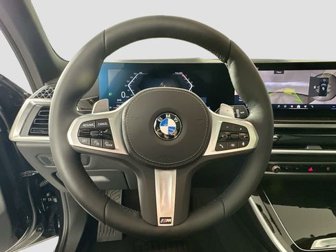 New 2026 BMW X5 xDrive40i w/ M Sport Package image 11