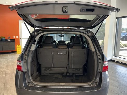 Used 2013 Honda Odyssey EX-L image 28