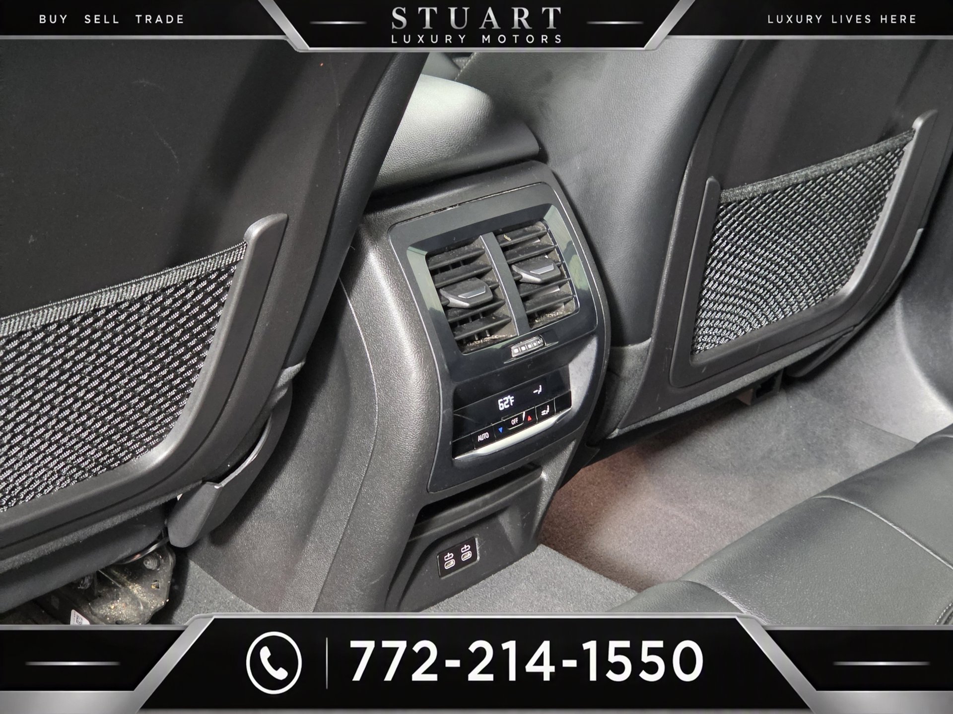 Used 2023 BMW X3 sDrive30i w/ Convenience Package RWD image 27
