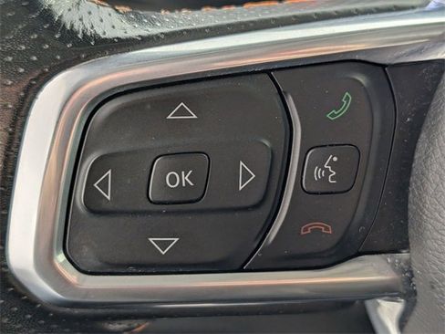 Used 2022 Jeep Gladiator Mojave w/ LED Lighting Group image 14