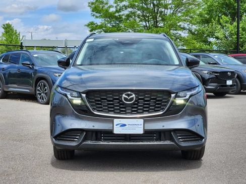 New 2026 MAZDA CX-5 Preferred AWD/4WD image 5