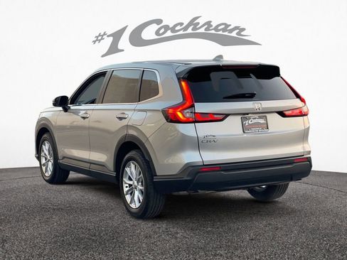 Used 2024 Honda CR-V EX image 5