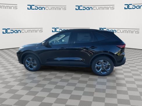 New 2026 Ford Escape ST-Line w/ Tech Pack #1 image 5