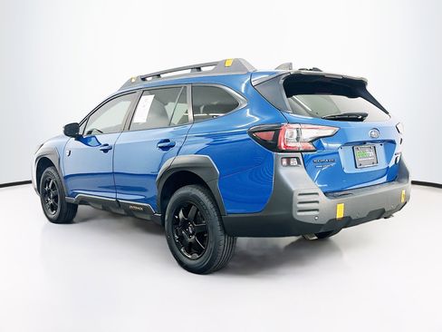 Used 2022 Subaru Outback Wilderness AWD/4WD image 5