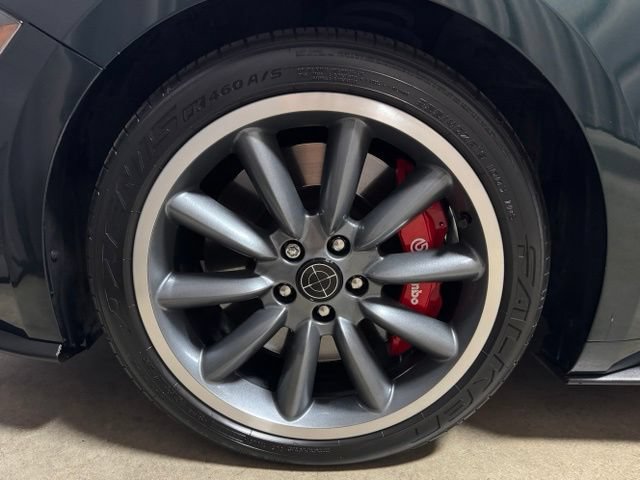 Used 2019 Ford Mustang Bullitt w/ Bullitt Electronics Package RWD image 42
