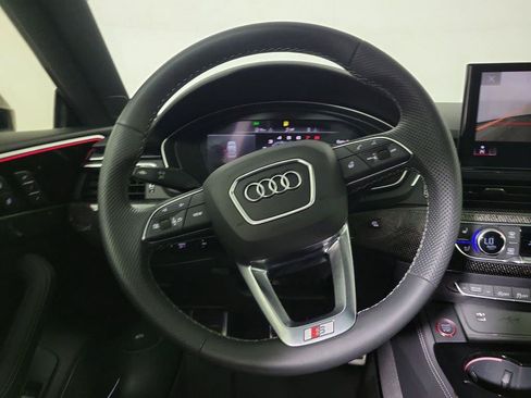 Used 2023 Audi S5 Prestige w/ Prestige Package AWD/4WD image 17
