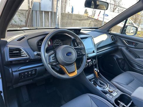 Certified 2024 Subaru Forester Wilderness image 2