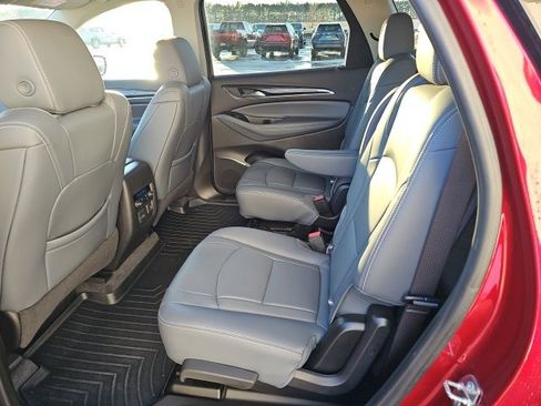 Used 2021 Buick Enclave Premium w/ Surround and Sites Package image 10