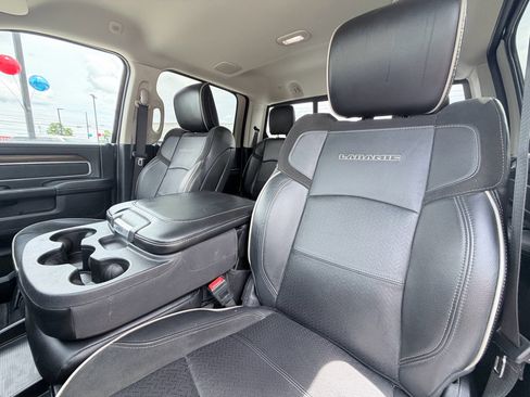 Used 2024 RAM 2500 Laramie w/ Safety Group AWD/4WD image 24